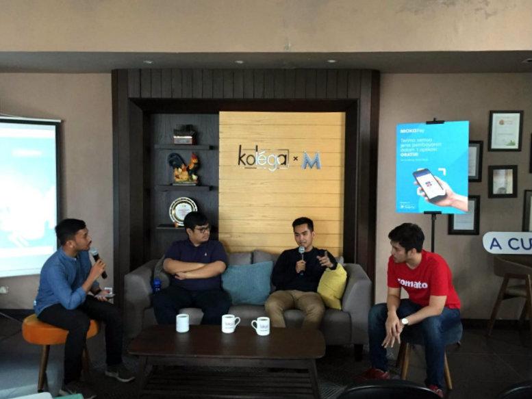 cara melisting bisnis online