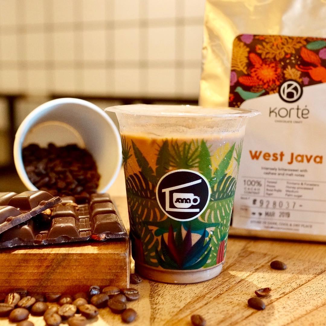 hari kopi internasional