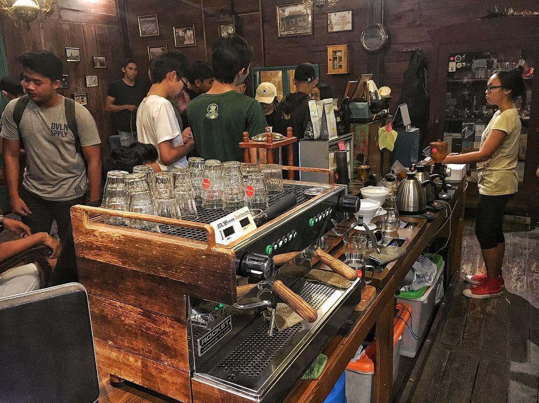 hari kopi internasional