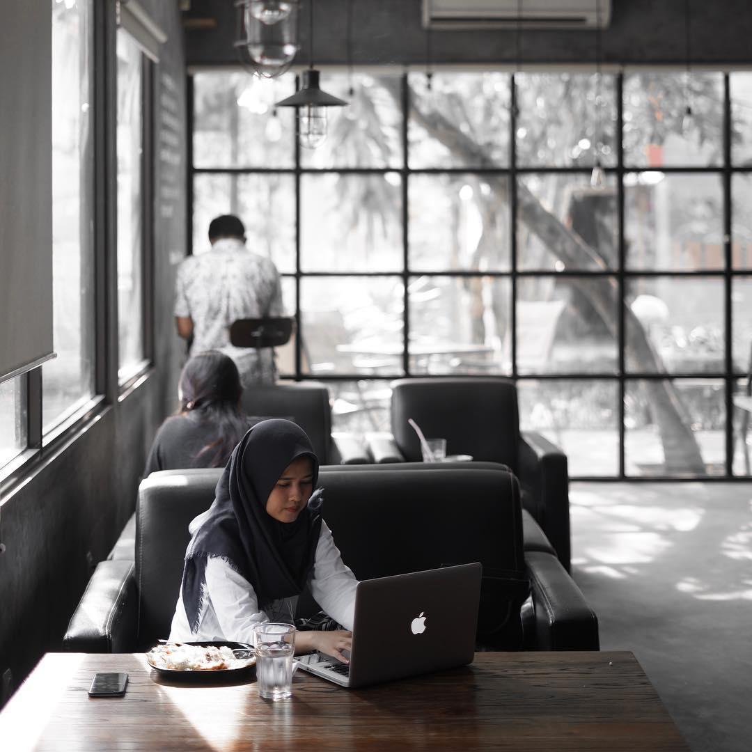 hari kopi internasional