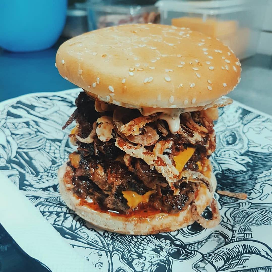 Lawless Burgerbar