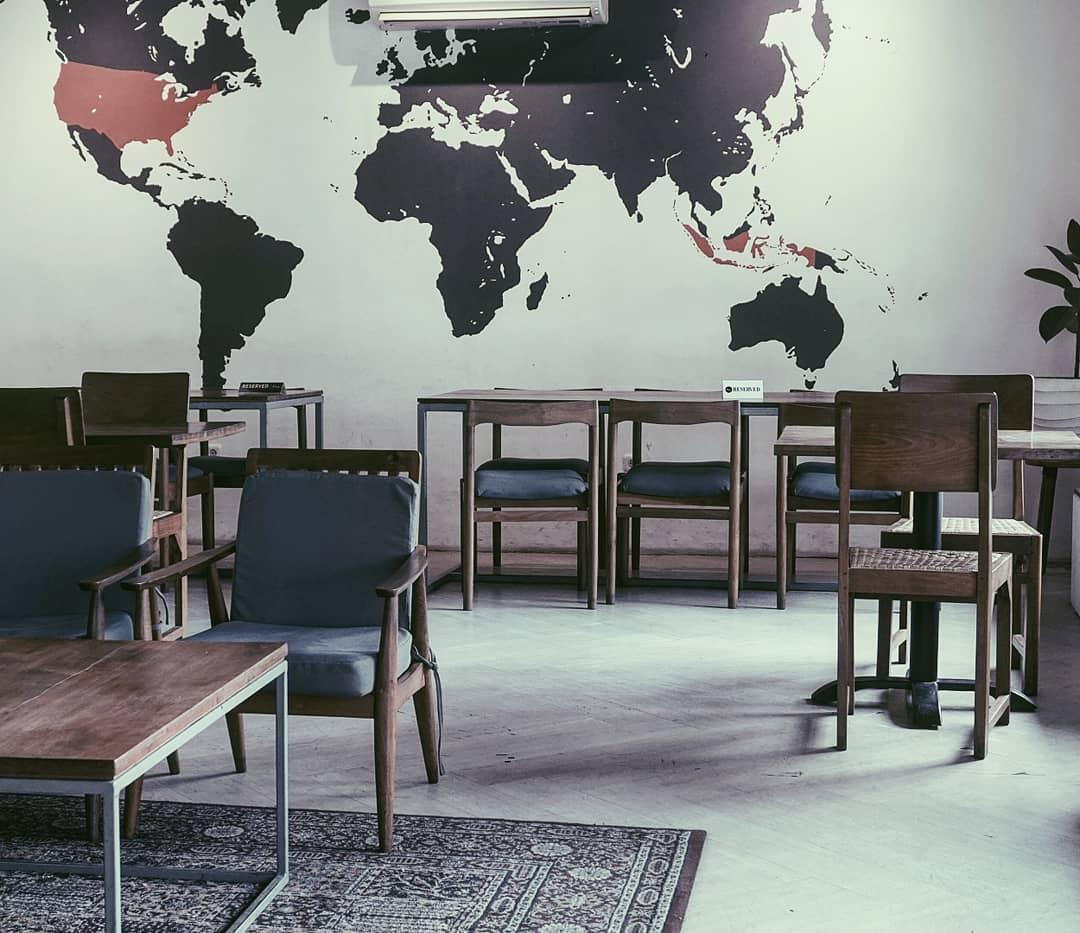 hari kopi internasional