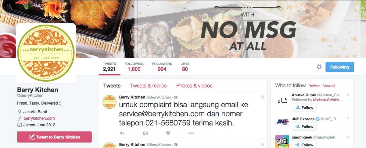 tips tarik pelanggan untuk bisnis retail