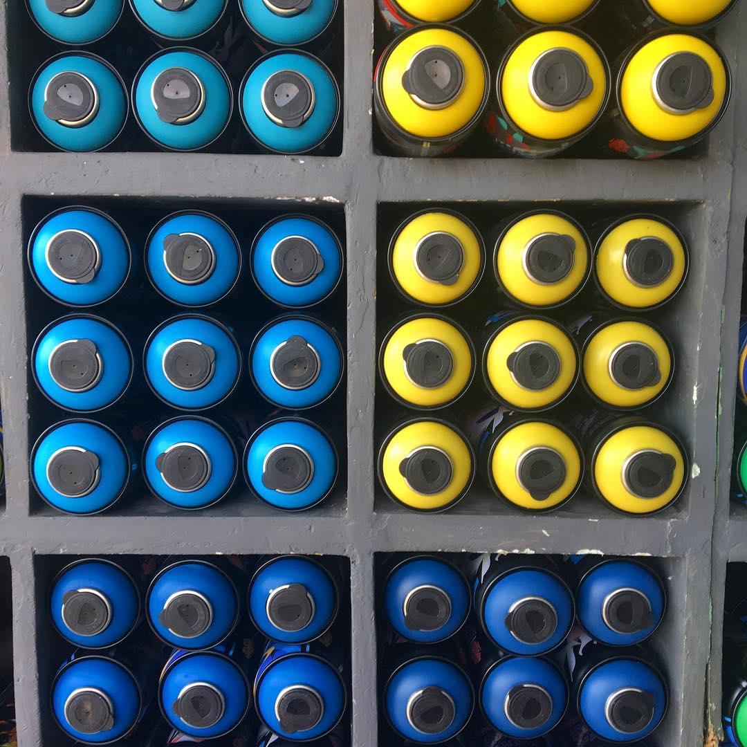 all caps store bali
