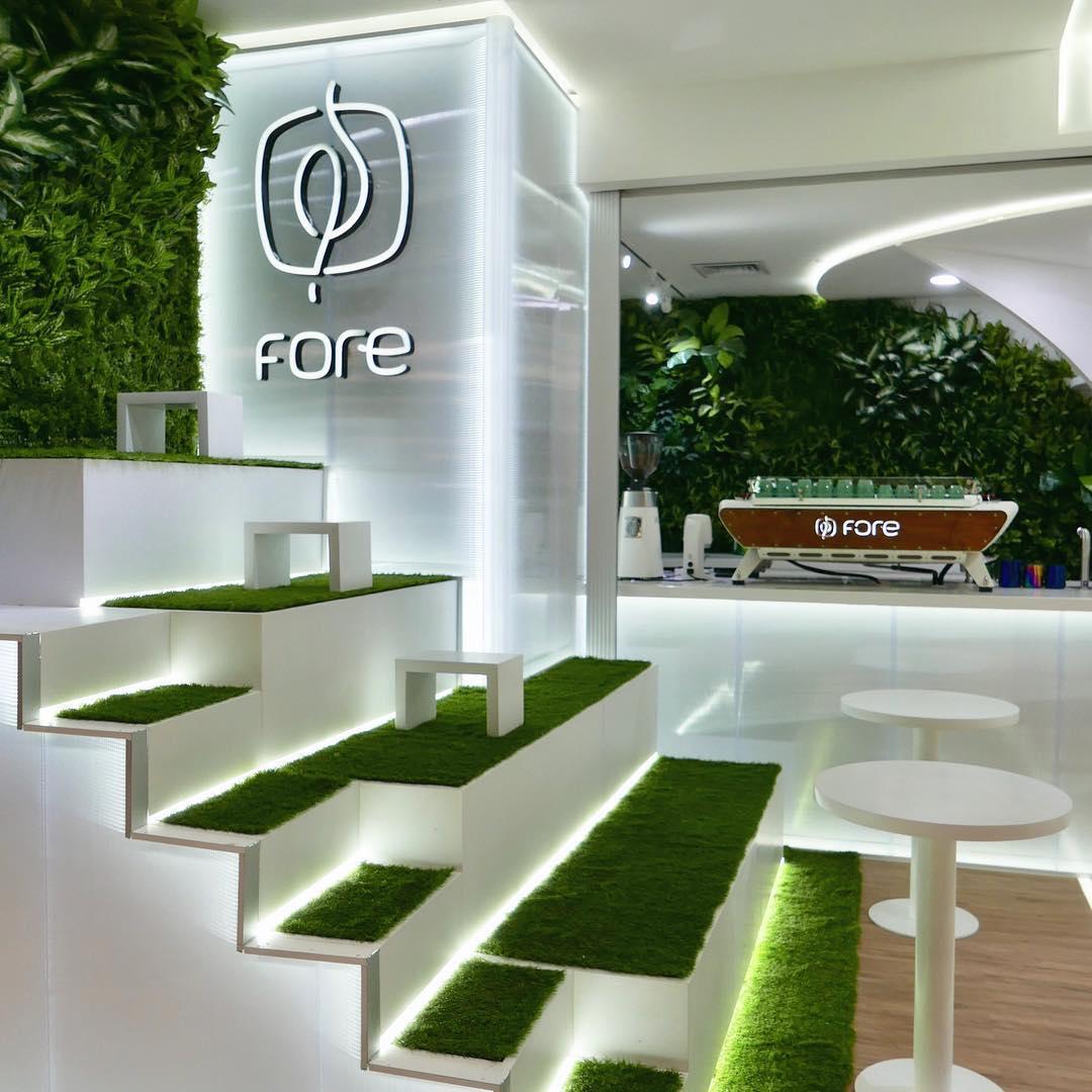 cerita sukses fore coffee