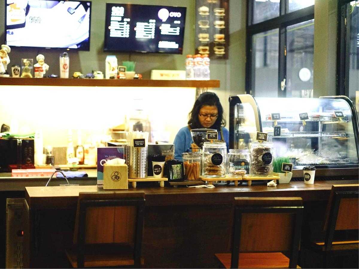 9GO Car Wash & Coffee