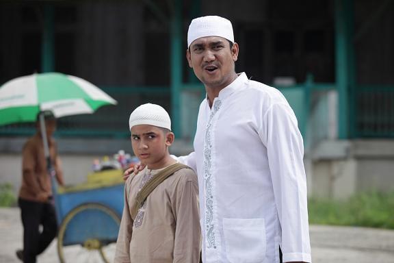 film lebaran inspiratif