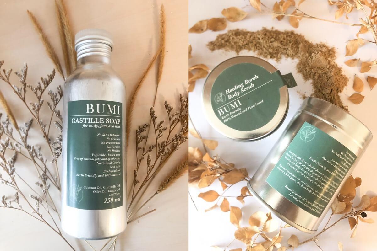 BUMI Bulk Store & Refillery (1)