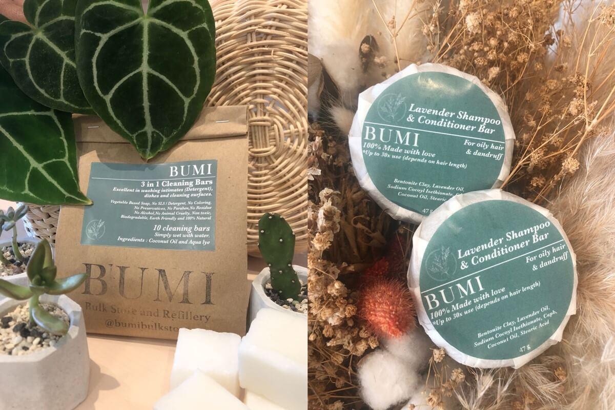 BUMI Bulk Store & Refillery (2)