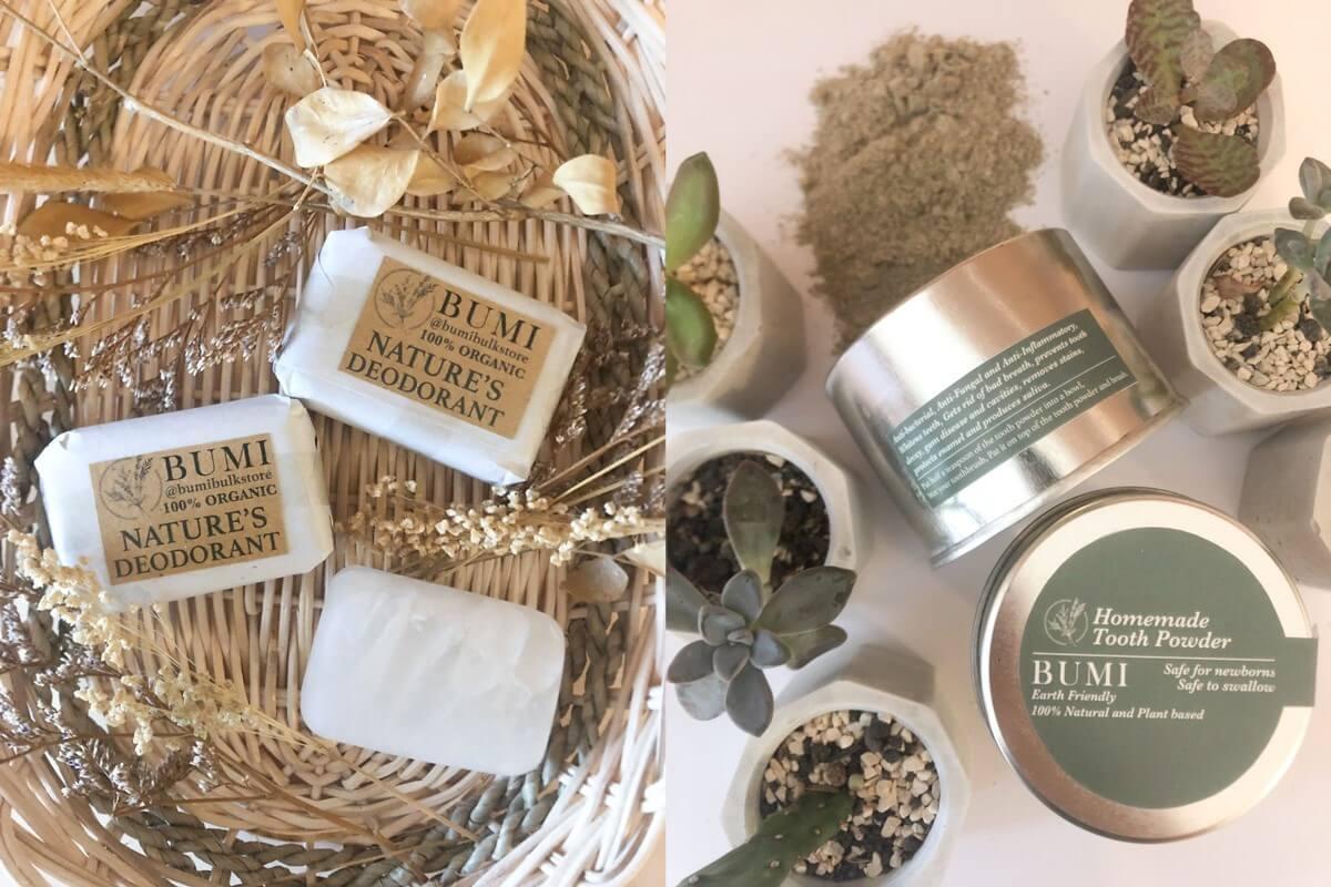 BUMI Bulk Store & Refillery (3)