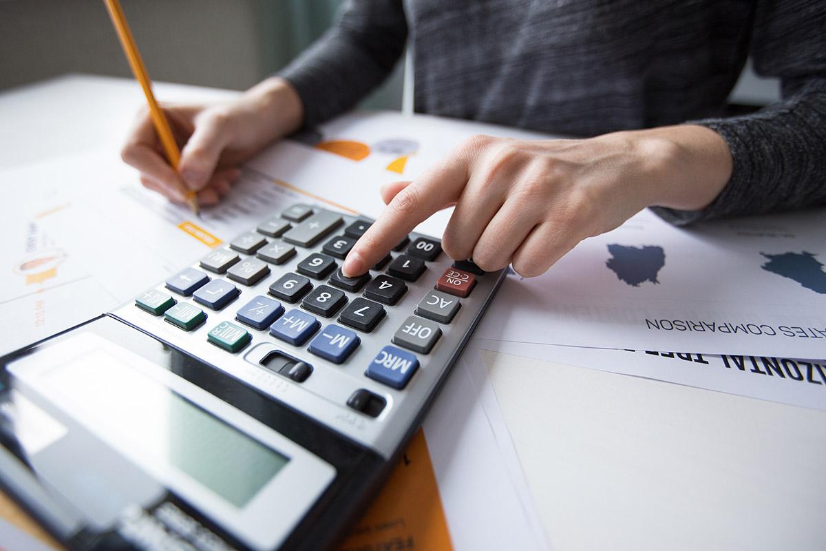 Cara Mengatur Keuangan Usaha Kecil 3 - persamaan dasar akuntansi