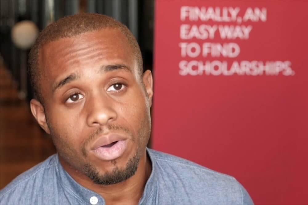 Christopher Gray founder schooly - youtube