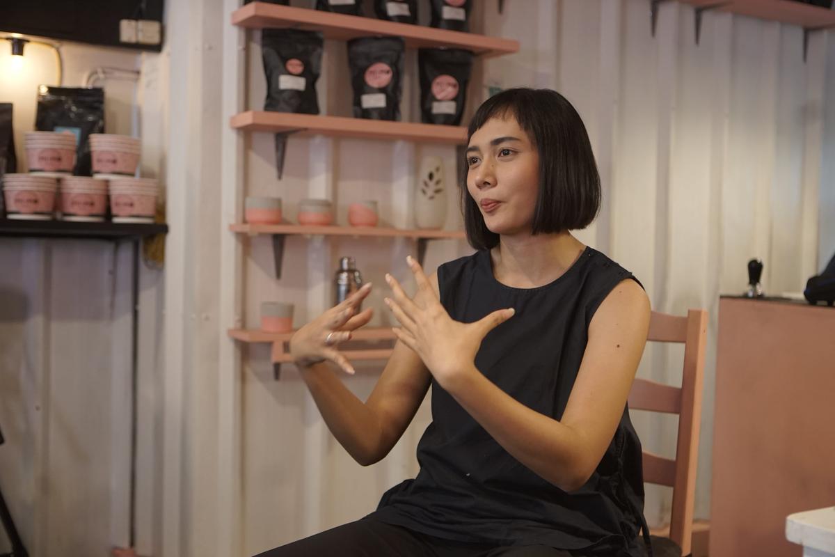 mimo cooks and coffee jakarta
