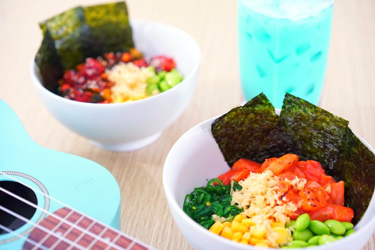 Poke Mob
