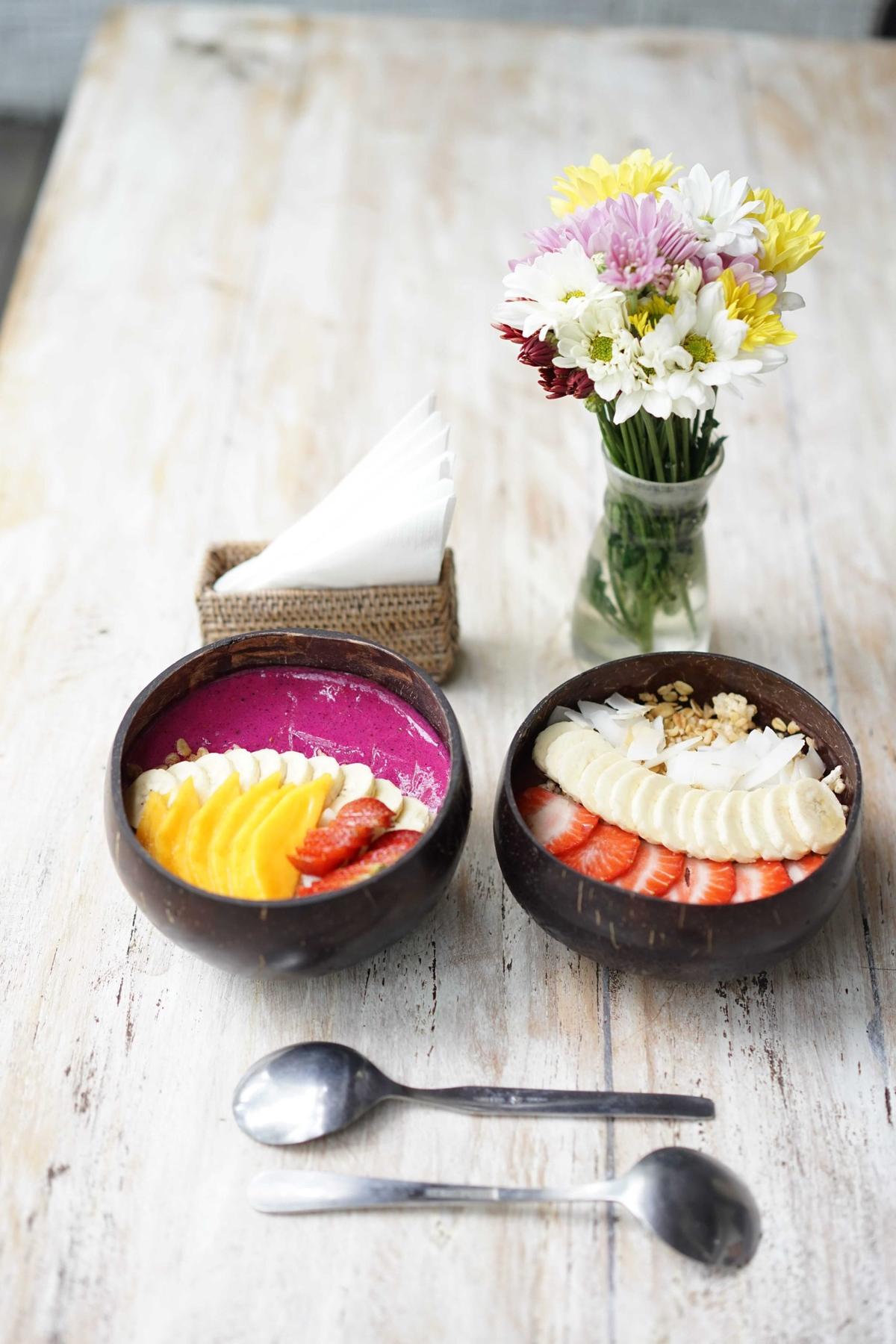 nalu bowls bali