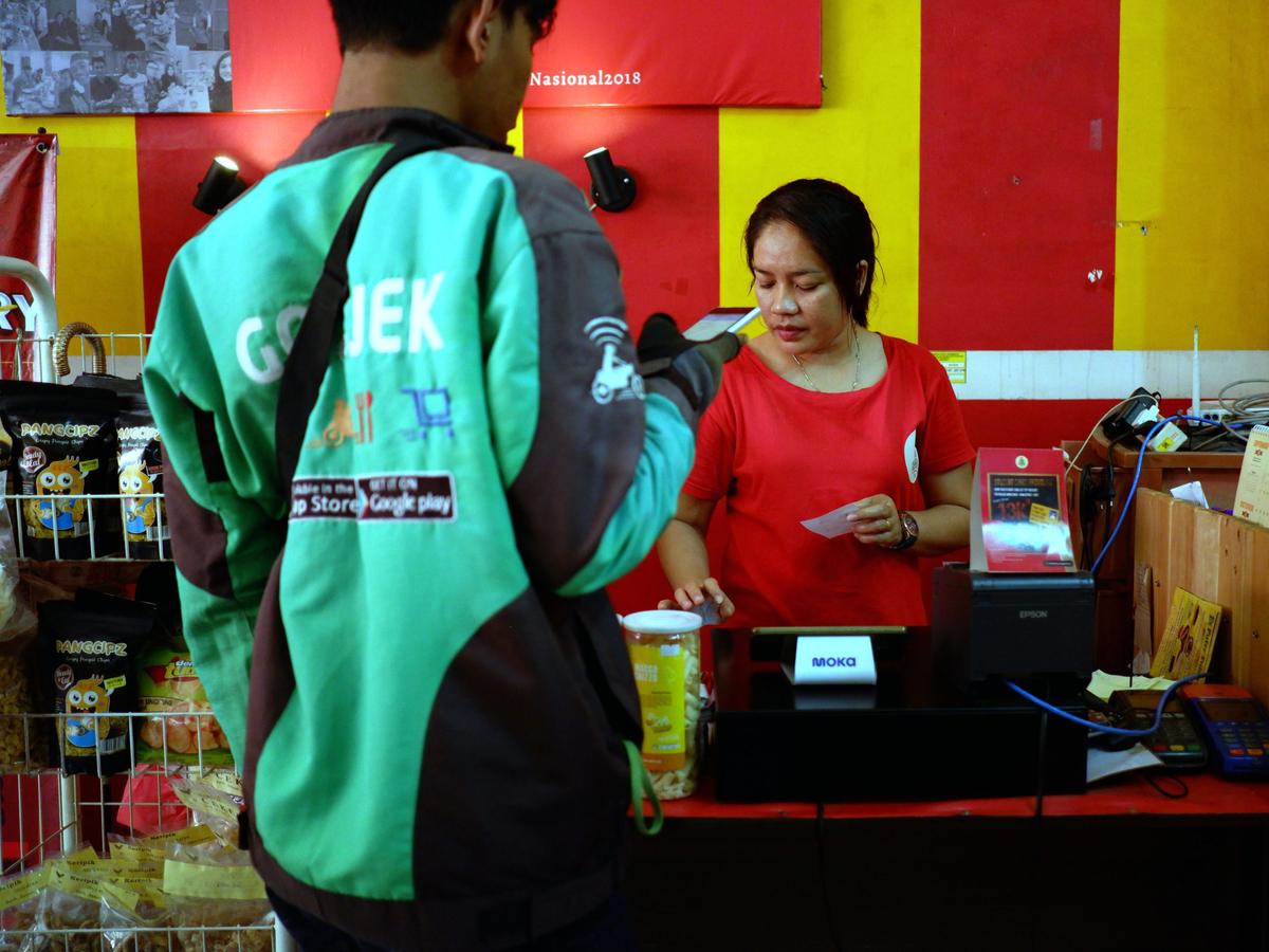 kakk ayam geprek surabaya