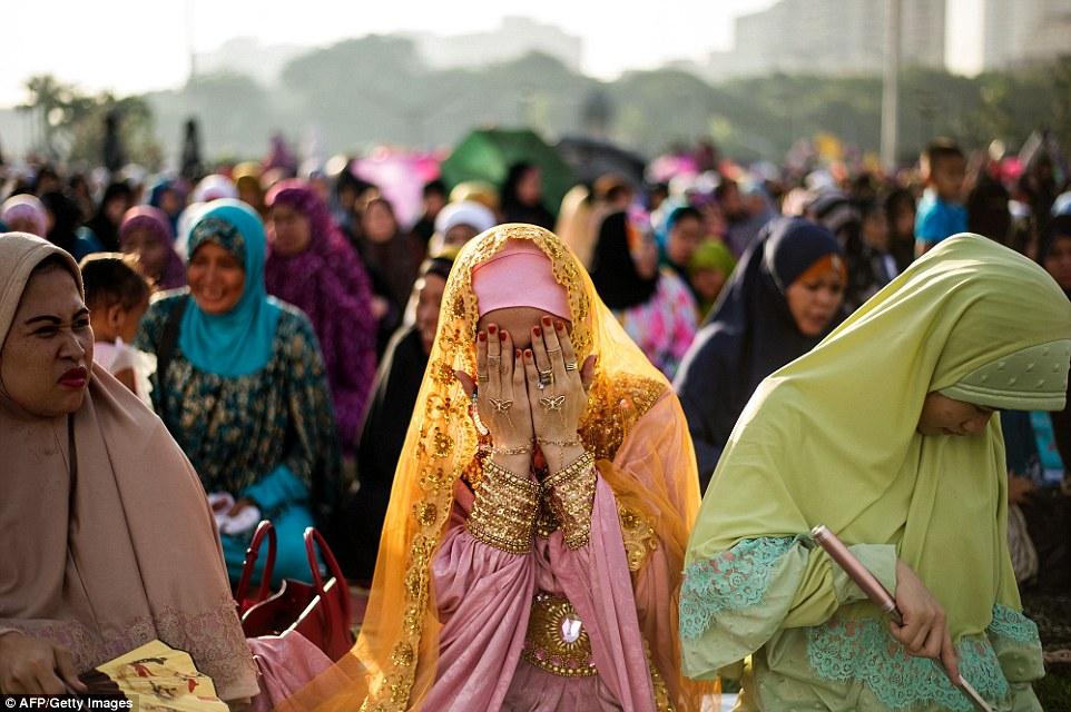5 Cara Menikmati Libur Lebaran Ala Pengusaha Moka