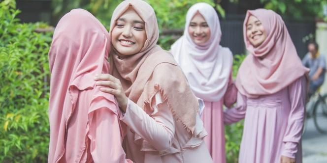5 Cara Menikmati Libur Lebaran Ala Pengusaha Moka