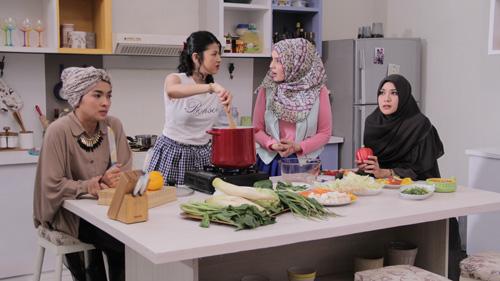 film lebaran inspiratif