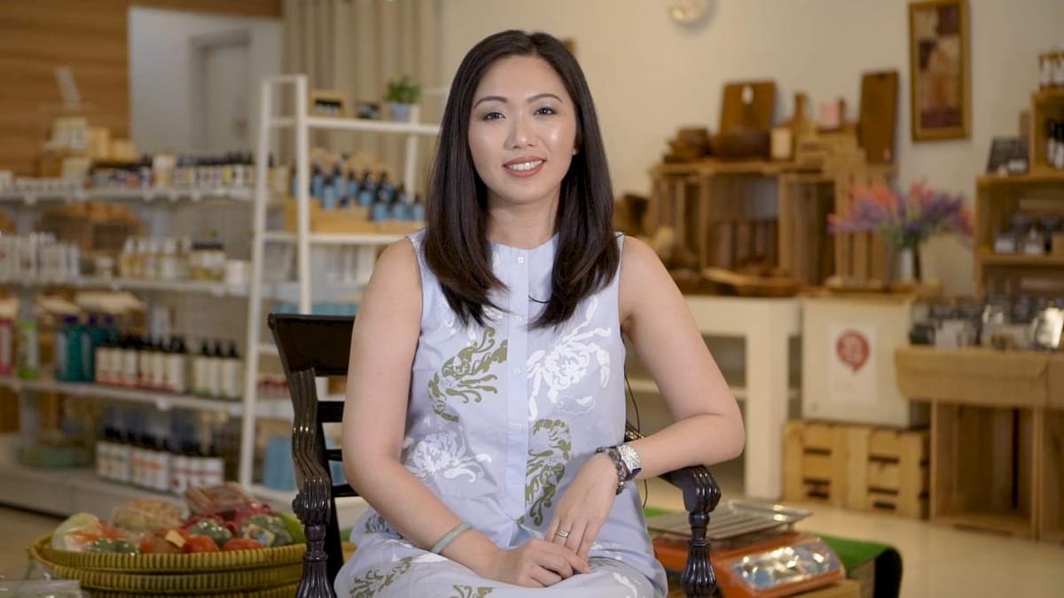 womenpreneur indonesia