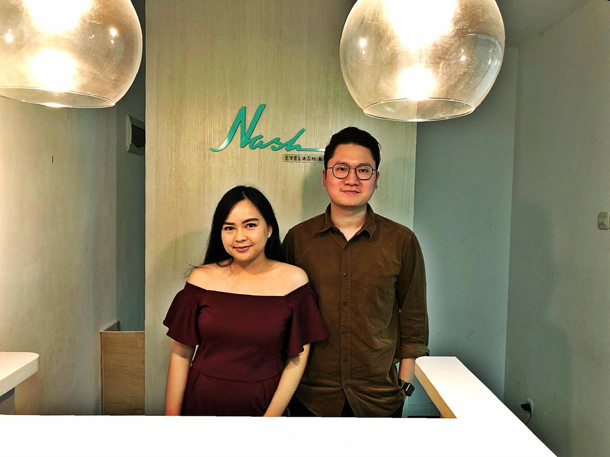 womenpreneur indonesia