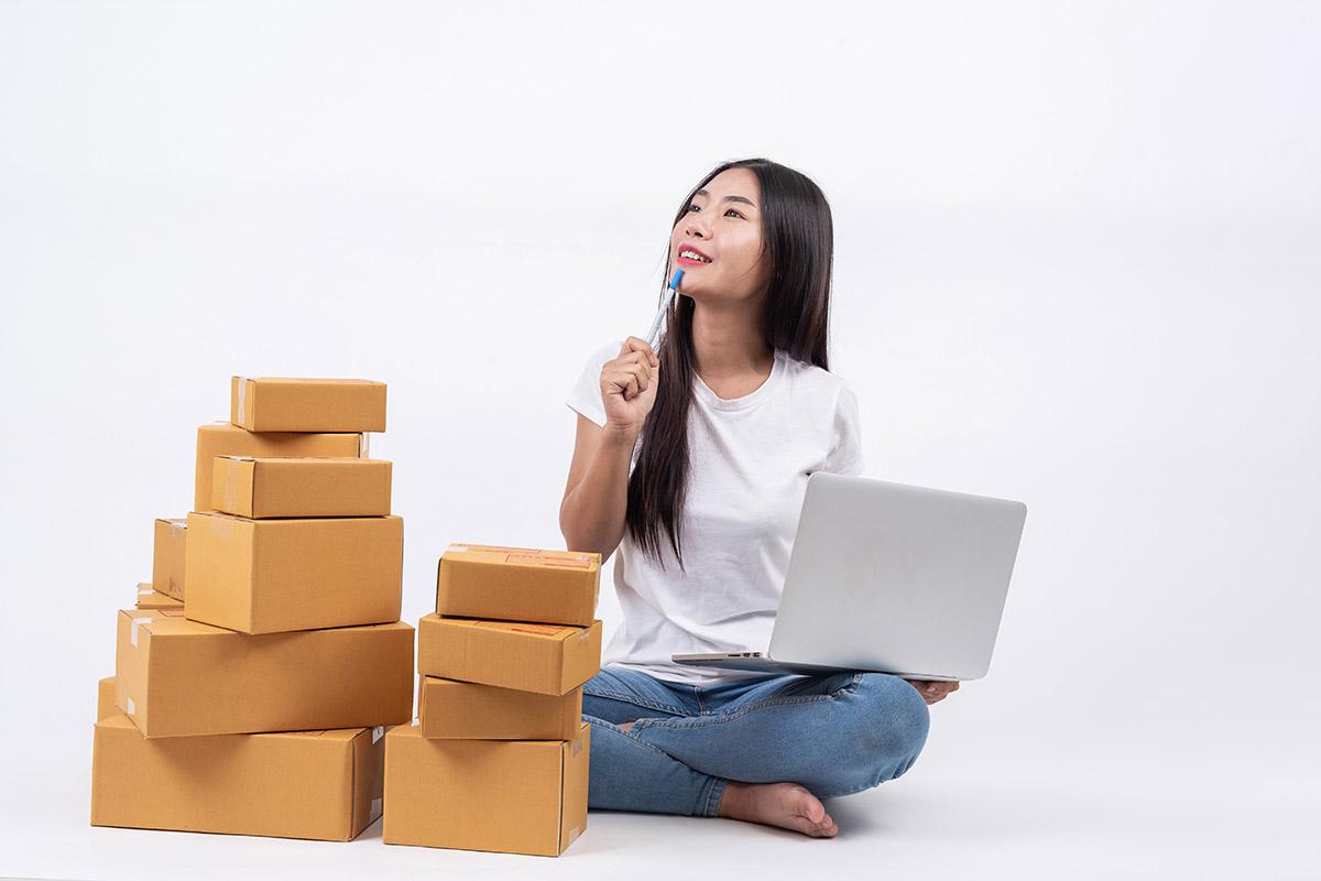Jualan online tanpa modal dan stok barang 3