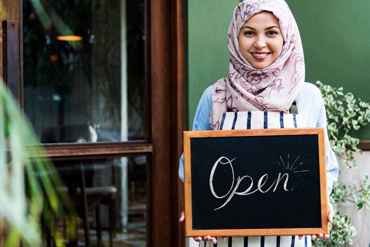 Jualan paling laris di bulan Ramadhan 5