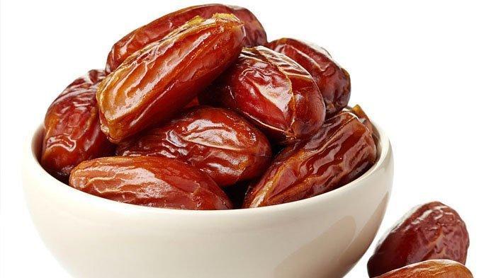 menu inspirasi takjil ramadan