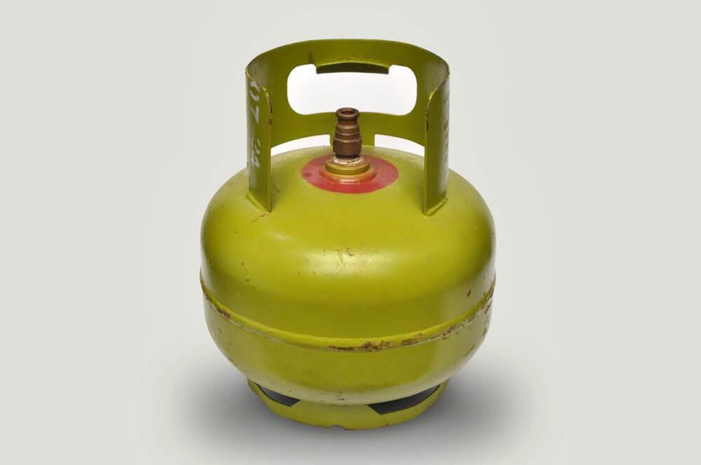 LPG 3kg - Daftar Barang Toko Kelontong