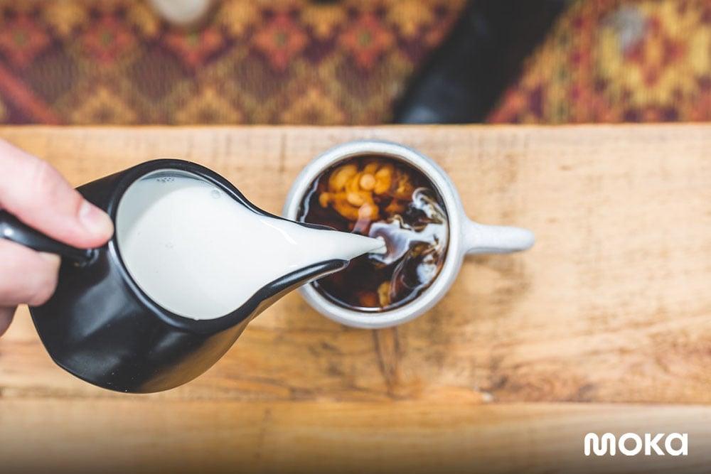 Mempertahankan Eksistensi Bisnis Kopi (3)
