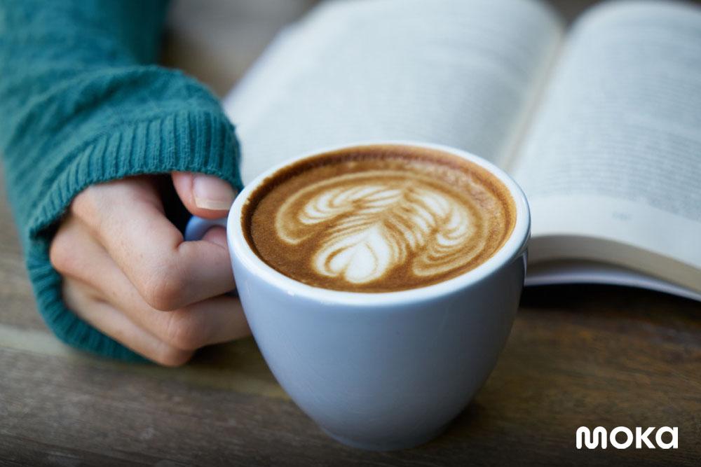 Mempertahankan Eksistensi Bisnis Kopi (5)