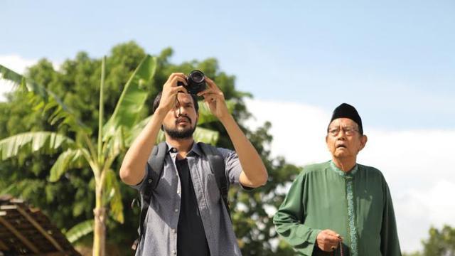 film lebaran inspiratif