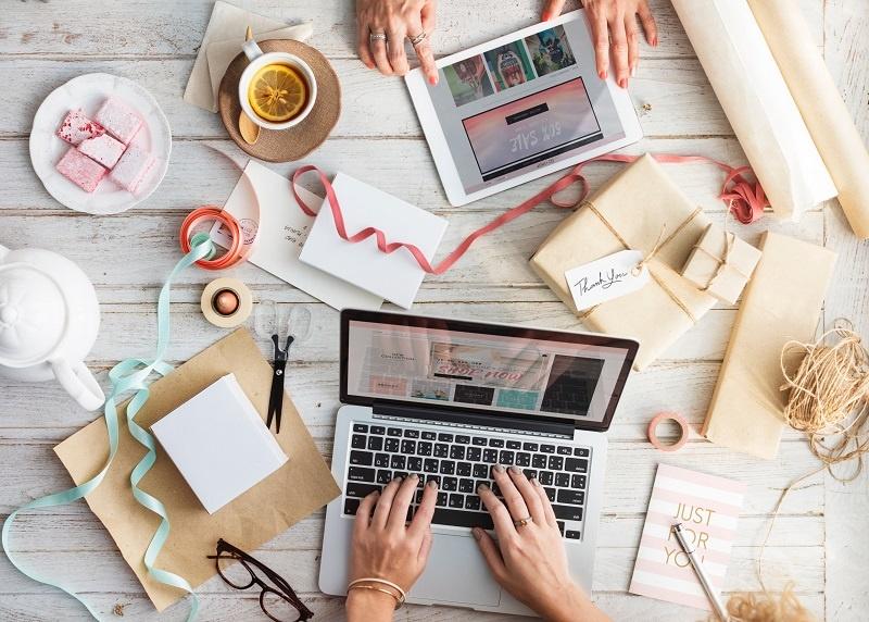 Mengadakan-kompetisi-berhadiah-1 - promosi bisnis - ide konten tiktok