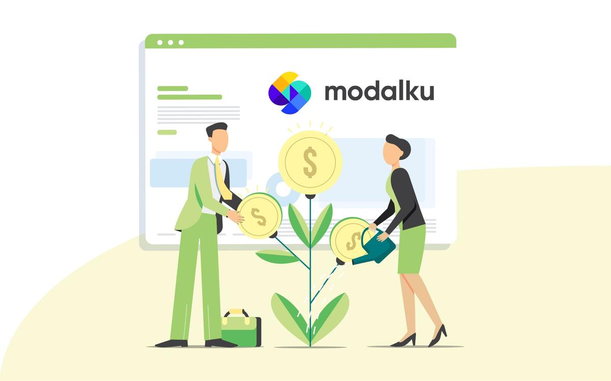 Modalku Blog