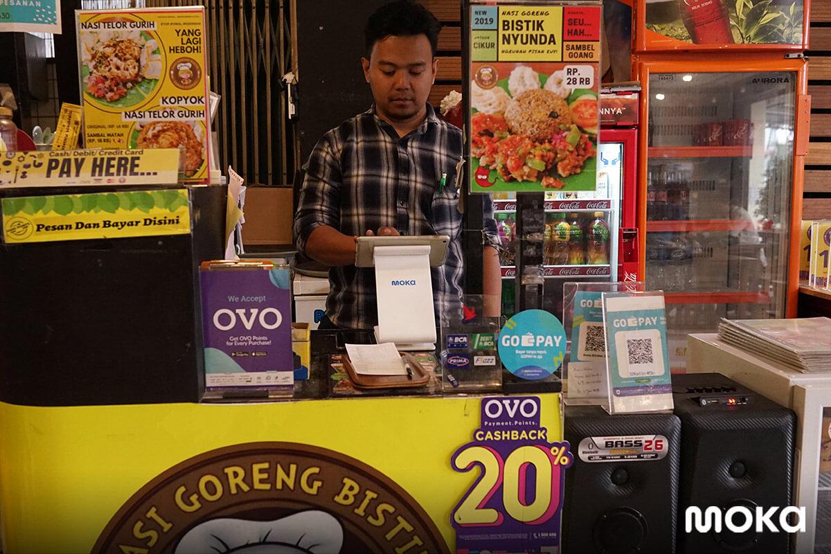 Nasi Goreng Bistik Sawah Kurung Bandung (3)