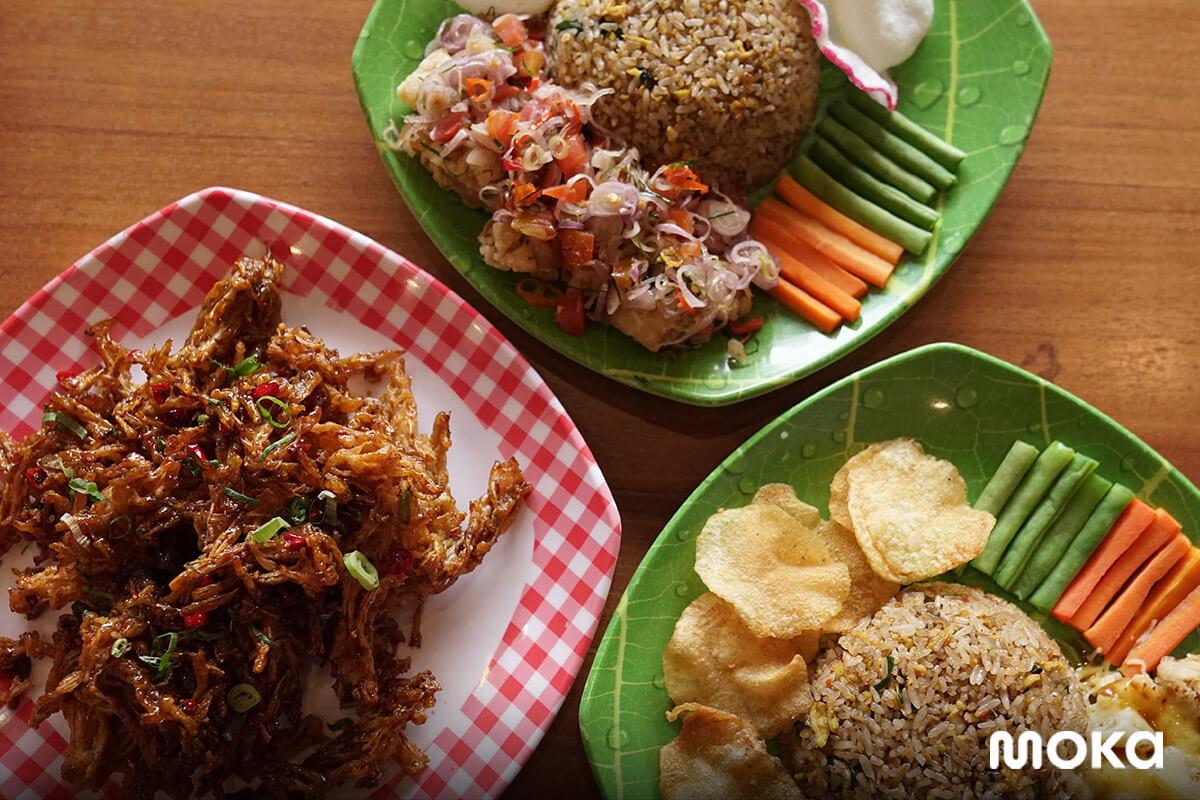 Nasi Goreng Bistik Sawah Kurung Bandung (5)