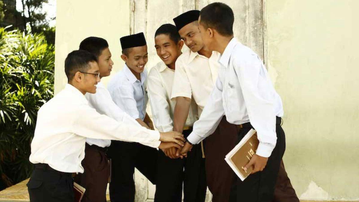 film lebaran inspiratif