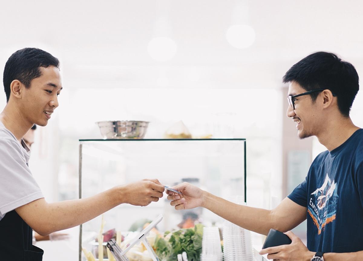 bisnis minimarket rumahan