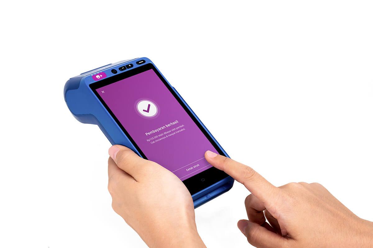 Pembayaran Digital adalah 4