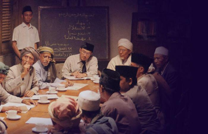 film lebaran inspiratif