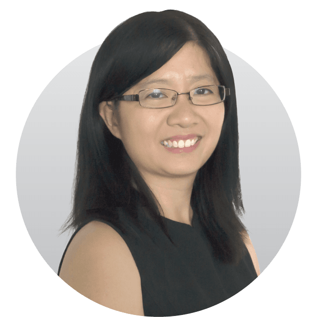 geraldine chia