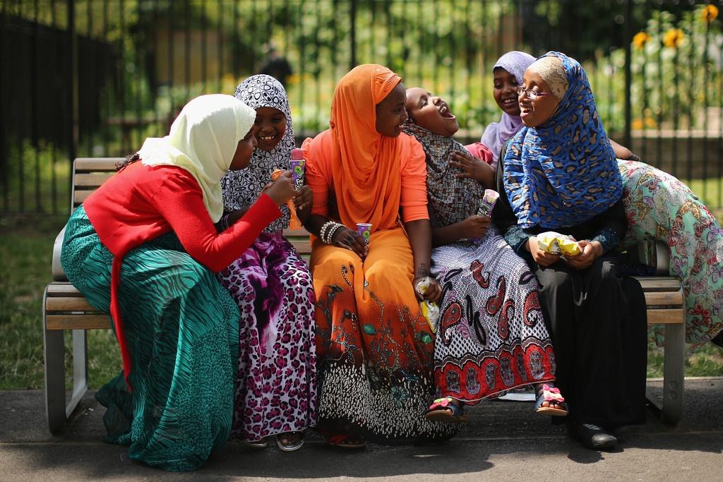 5 Cara Menikmati Libur Lebaran Ala Pengusaha Moka