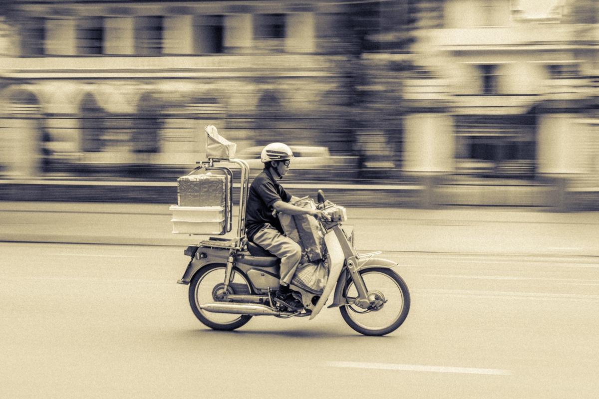 jasa take away dan delivery