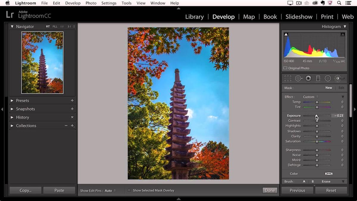 adobe light room - aplikasi edit foto