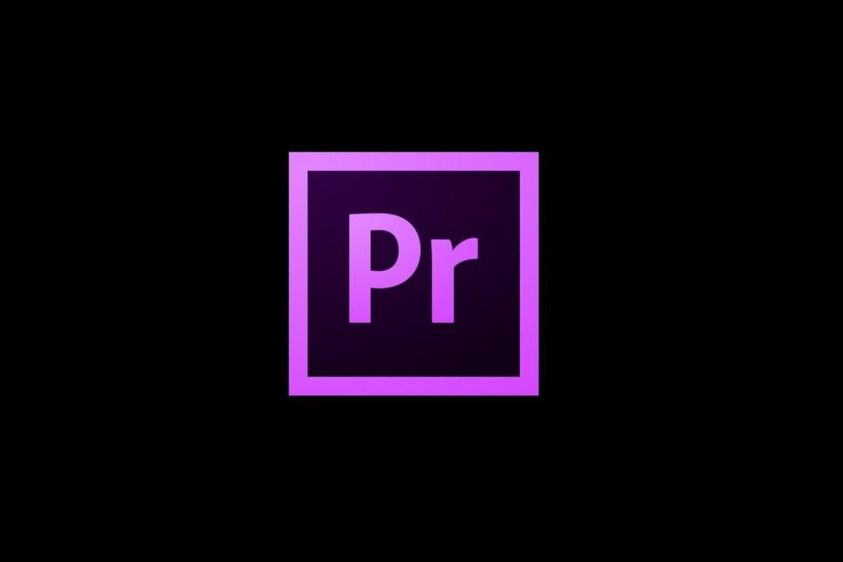 adobe premier pro