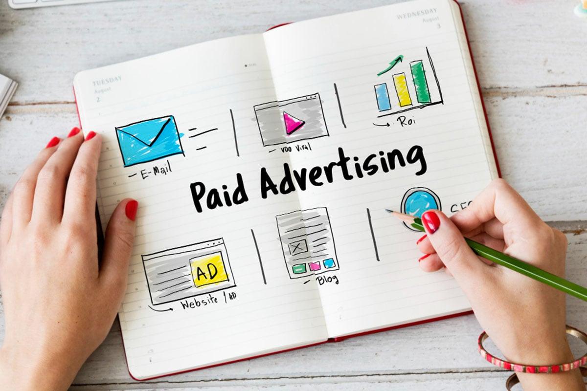 advertising adalah