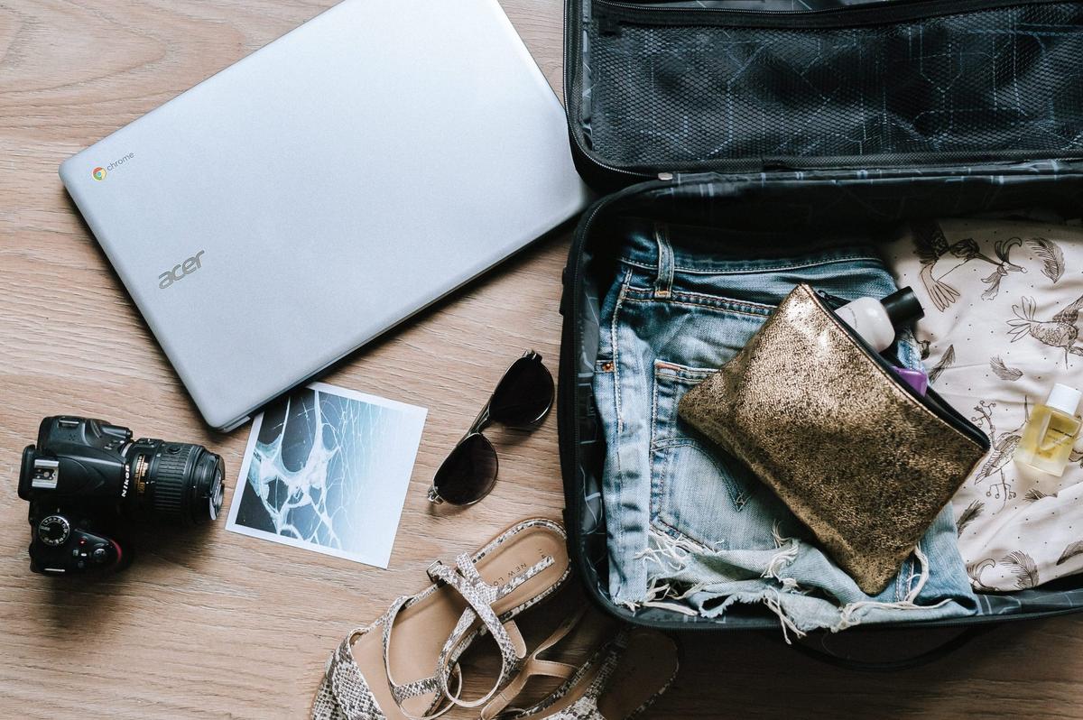 bisnis travel, usaha travel