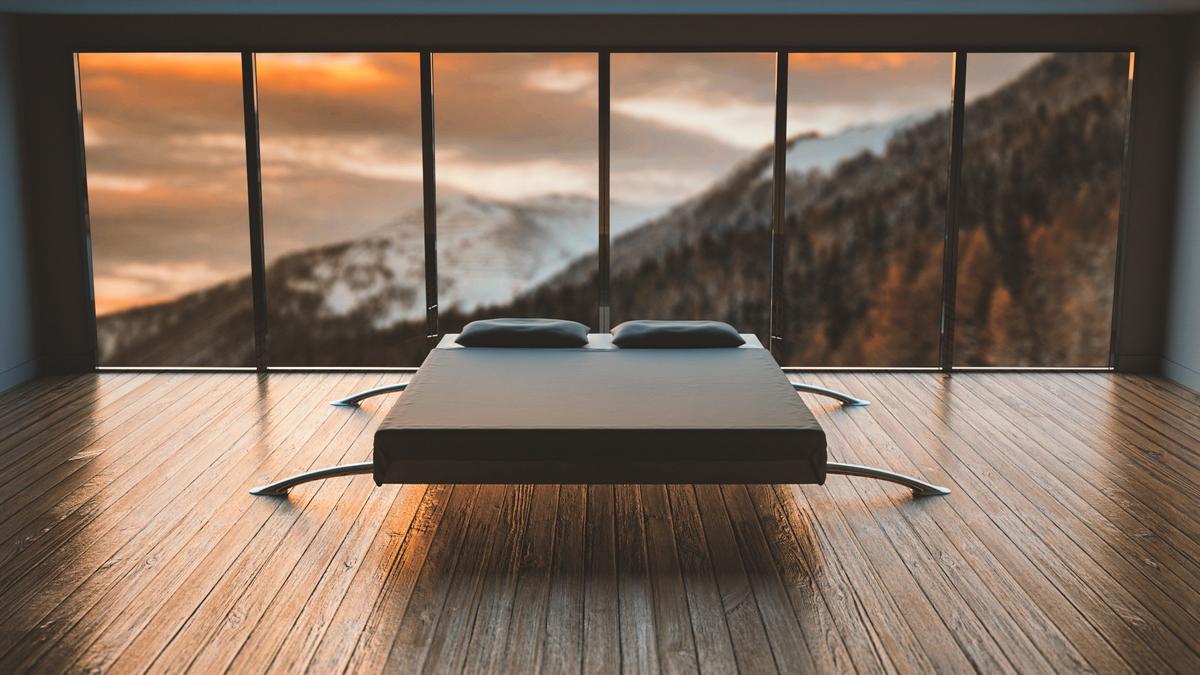 penyewaan kamar - Ide Bisnis Sampingan Terbaik Sebagai Sumber Pendapatan Pasif