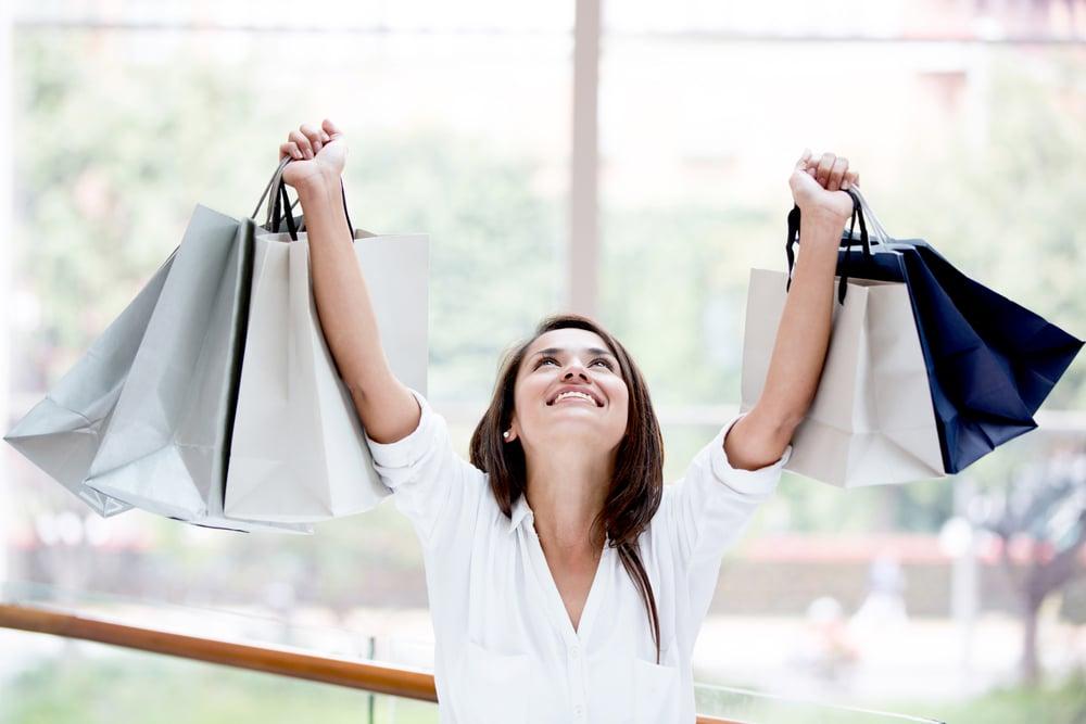 belanja - menjadi seorang personal shopper