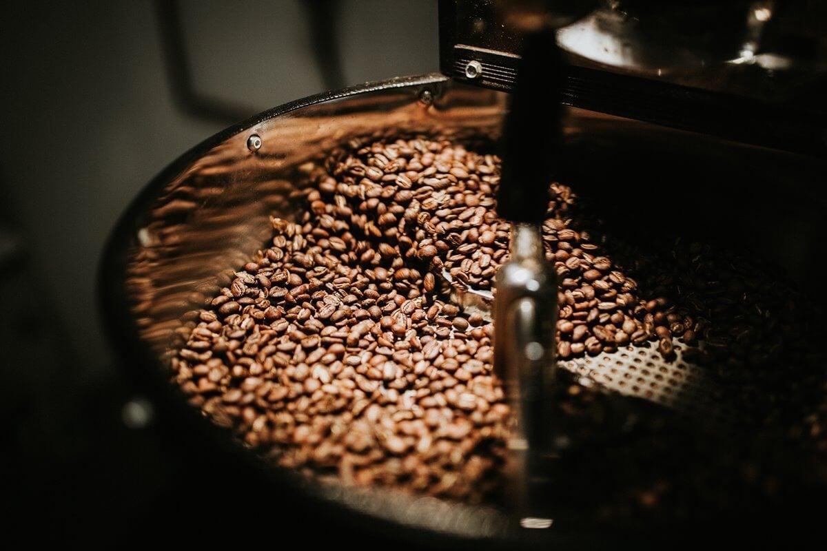 biji kopi